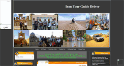 Desktop Screenshot of mojirantrip.com